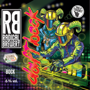 Daft Bock - Bock - immagine 2