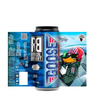 Goose - Gose