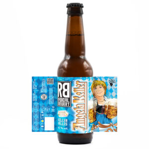Angela Keller - Keller Helles