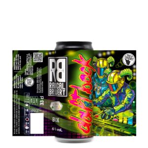 Daft Bock - Bock
