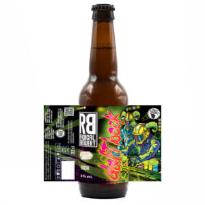 Daft Bock - Bock